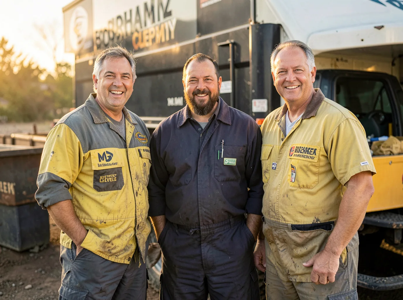 Sewage Cleanup company in Horner, WV